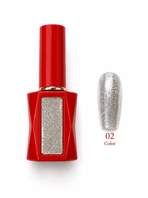 Kat - Christmas Cat eye Collection #02 -#8920-8