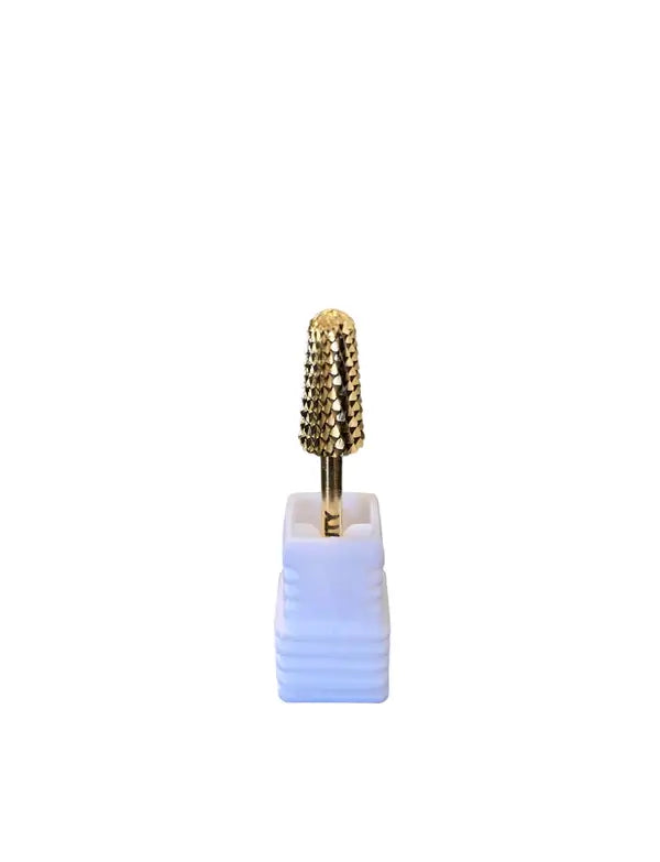 MN Beauty - Coarse Gold 3/32 Umbrella - Premier Nail Supply 