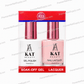 Kat Gel Nail Polish Duo #23