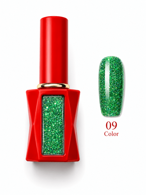 Kat - Christmas Cat eye Collection #09-#8943-8