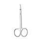 Nail Scissors Russian Manicure or Eyebrow #KM601-10