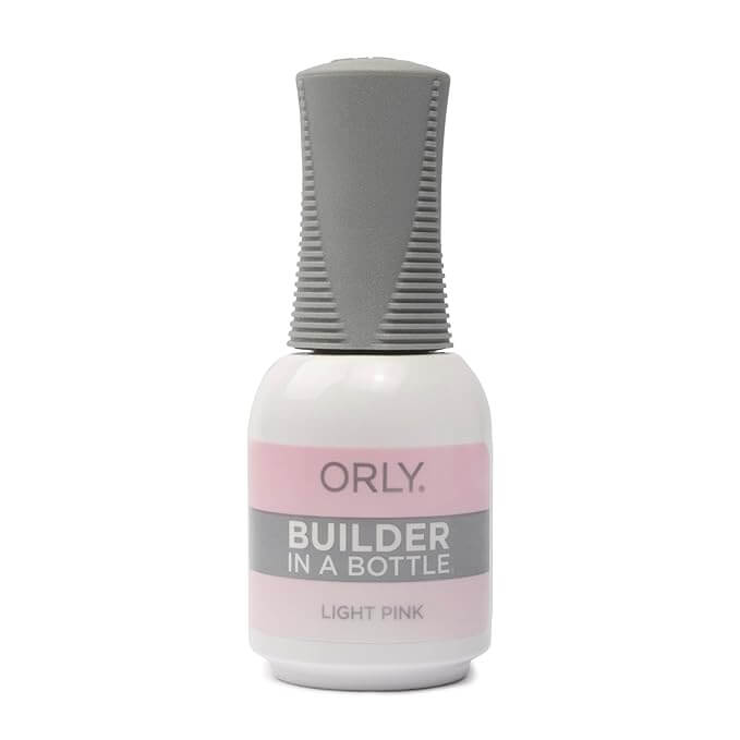 ORLY Gel Fx Builder In A Bottle Light Pink .6 oz / 18 ml