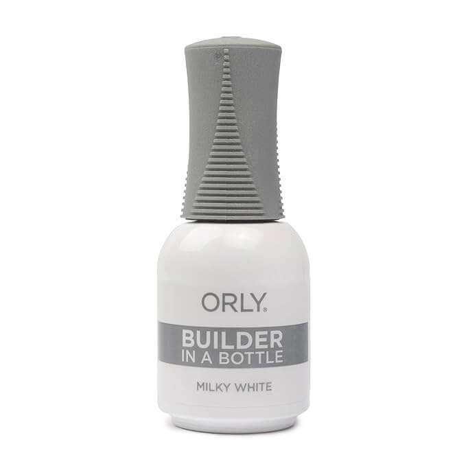 ORLY Gel Fx Builder In A Bottle Milky White .6 oz / 18 ml