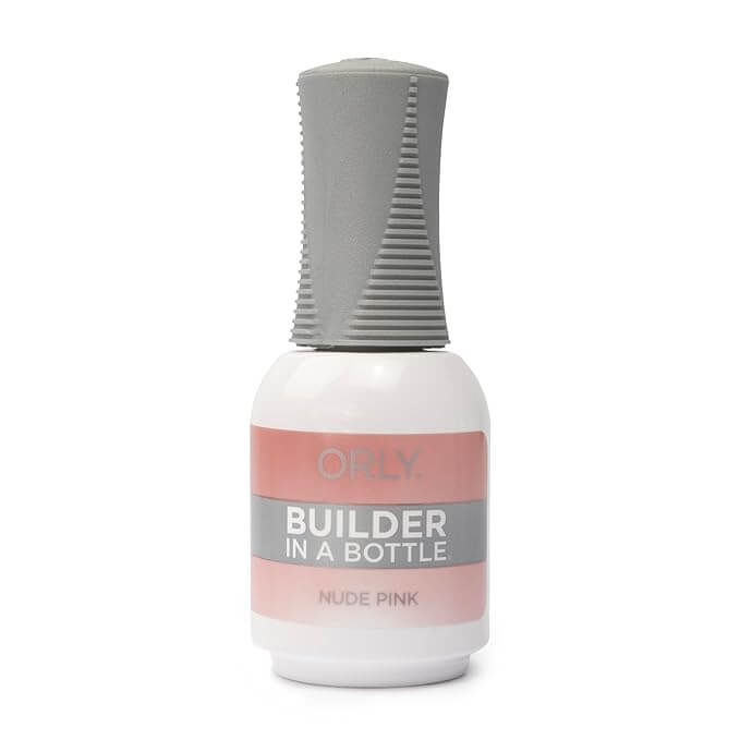 ORLY Gel Fx Builder In A Bottle Nude Pink .6 oz / 18 ml