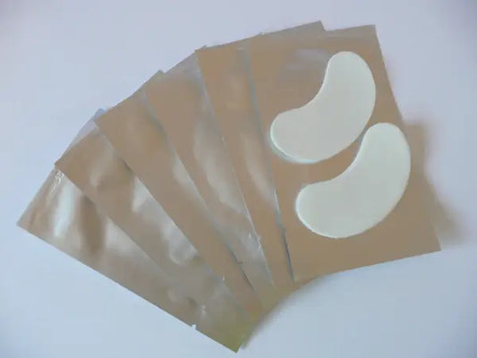 #1 Eyelash Extension Patches 6pairs