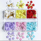 Acrylic Flowers 3D Nail Art - Premier Nail Supply 