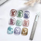 Nail Rabbit Magnet Cat Eye Tool