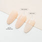 Apres Light & Shadow Sheer Gel Couleur - Vow to You 709