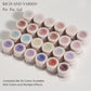 Nail Art Pat Pat Gel #5