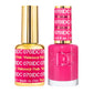 DND - DC Gel Polish Visionary Pink #070