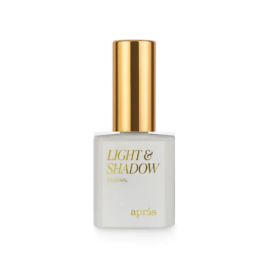 Apres Light & Shadow Sheer Gel Couleur - Renewal 710