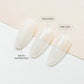 Apres Light & Shadow Sheer Gel Couleur - Renewal 710