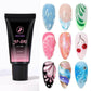 Medina- 3D Gel Clear In Tube 1oz #66634-8
