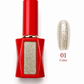 Kat - Christmas Cat eye Collection #01 -#8938-8