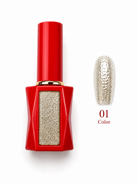 Kat - Christmas Cat eye Collection #01 -#8938-8