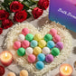 Pedicure Foots Bath Bombs 1pcs