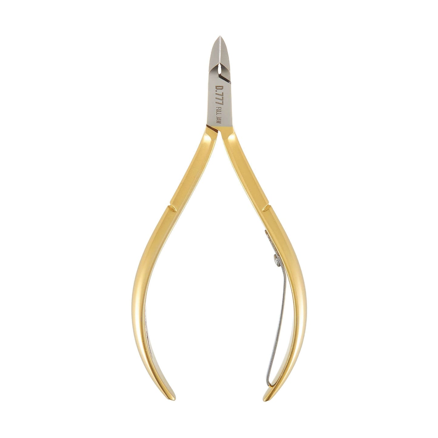 Nghia-Cuticle Nipper #D777
