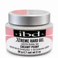 IBD Xtreme Hard Gel LED/UV Builder Gel - Creamy Peony 2oz #23621-18