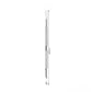 Cuticle Pusher Two Way - #BZ33 - Premier Nail Supply 