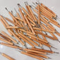 Ingrown Toenail Dual Tool 1pcs