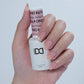 DND- Single Gel Polish Sunset Beige #869