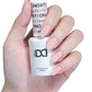 DND- Single Gel Polish How Do U Neutral? #871
