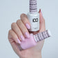 DND- Single Gel Polish Flower Girl #876