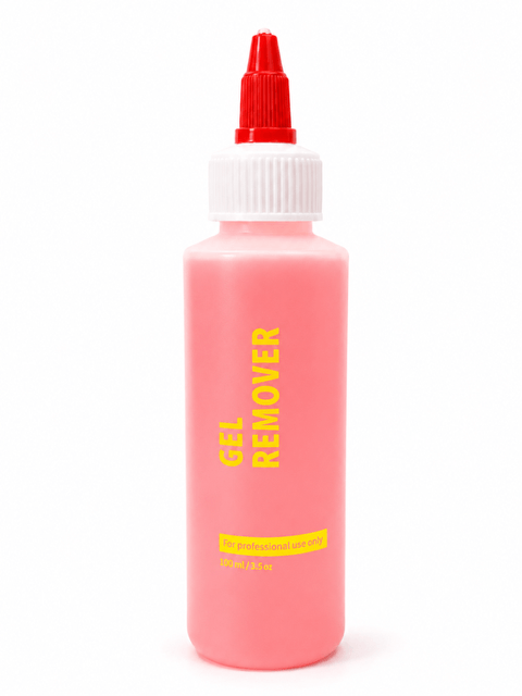 Gel Polish Remover – 4oz #6586-4