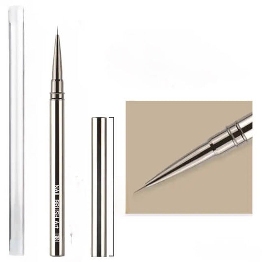 Medina - Nail Art Liner Brush Detail #6340-5