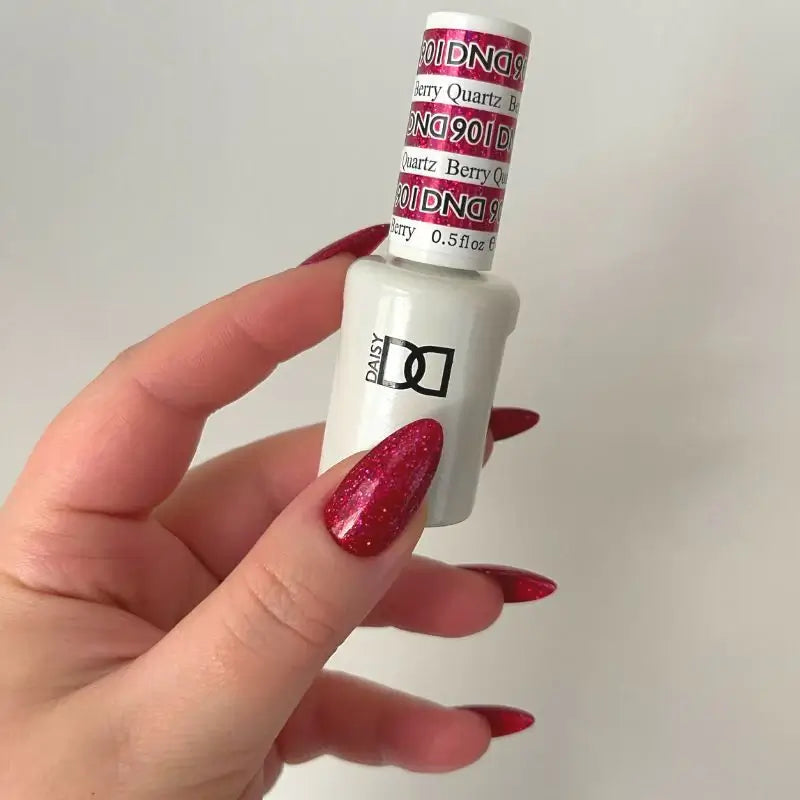 DND- Gel Color Berry Quartz #901