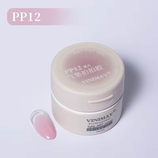 Nail Art Pat Pat Gel #12