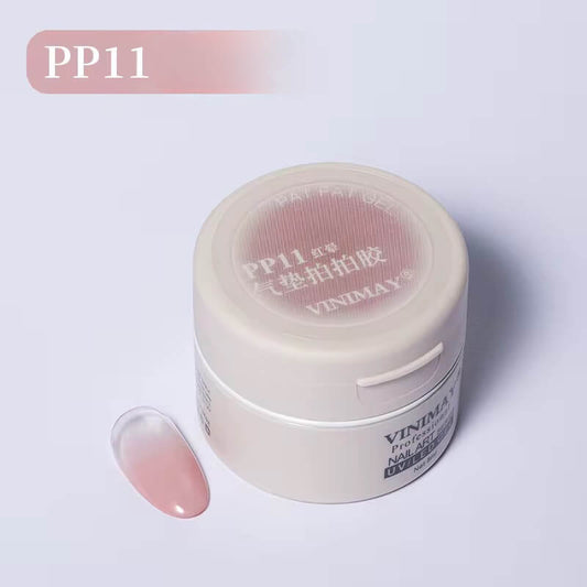 Nail Art Pat Pat Gel #11