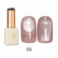 Avani Nude Cat Eye Gel Polish Collection #03