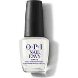 OPI Nail Lacquer - Nail Envy Matte NTT82 - Premier Nail Supply 