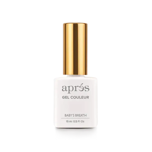 Apres- Baby's Breath -N01 - Premier Nail Supply 