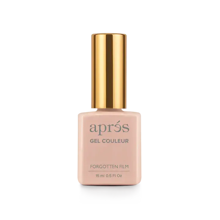 APRES - FORGOTTEN FILM GEL COULEUR - N03 - Premier Nail Supply 