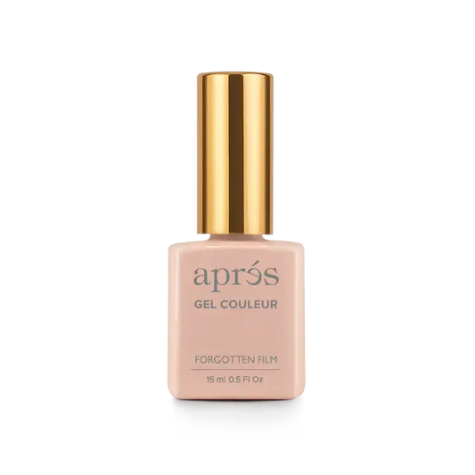 APRES - FORGOTTEN FILM GEL COULEUR - N03 - Premier Nail Supply 