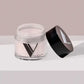 Valentino Acrylic Powder - Prettiest Pink 1.5 oz - Premier Nail Supply 