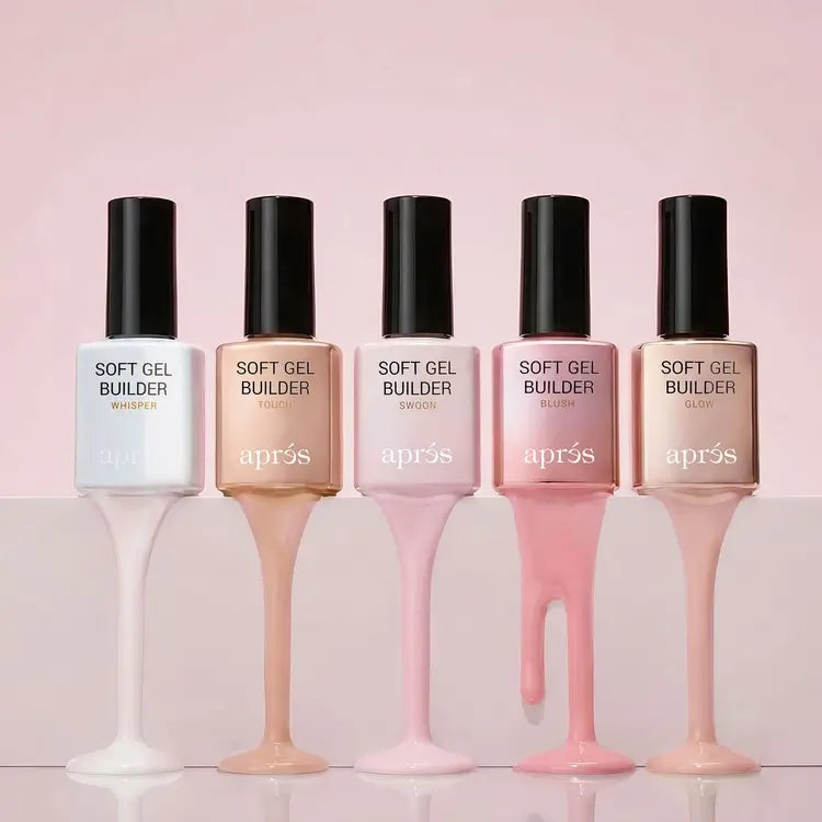 Apres Soft Builder Gel