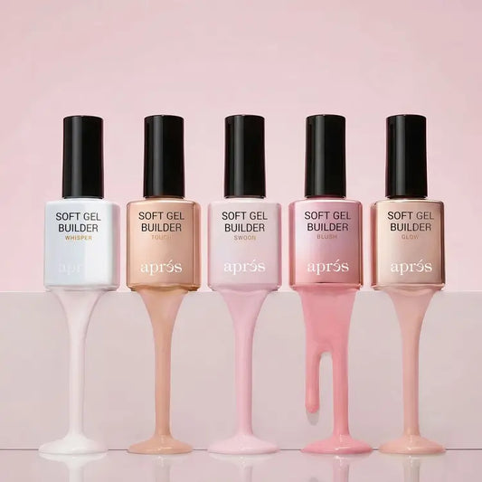 Apres Soft Builder Gel