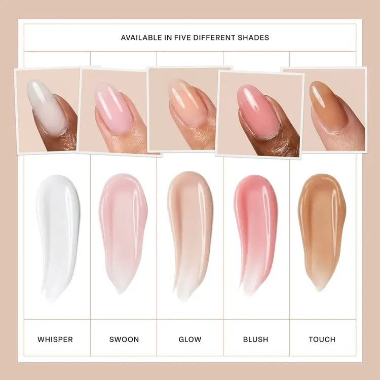 Apres Soft Builder Gel