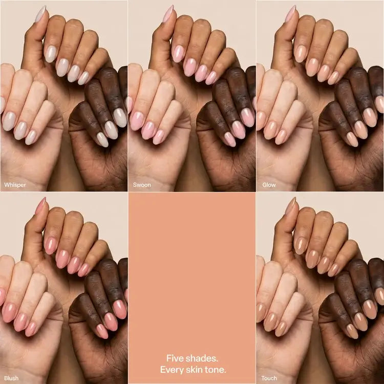Apres Soft Builder Gel