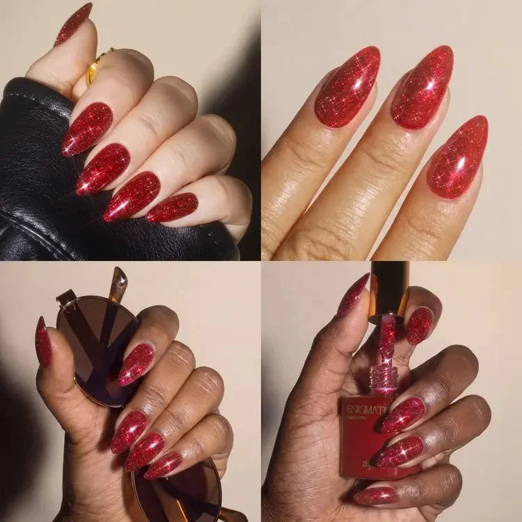 Apres Gelcolor - Coven’s Curse, J19 HEMA/TPO FREE Apres