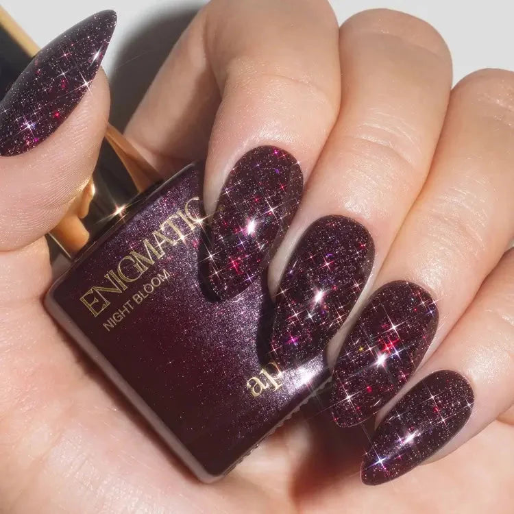 Apres Gelcolor - Coven’s Curse, J19 HEMA/TPO FREE Apres