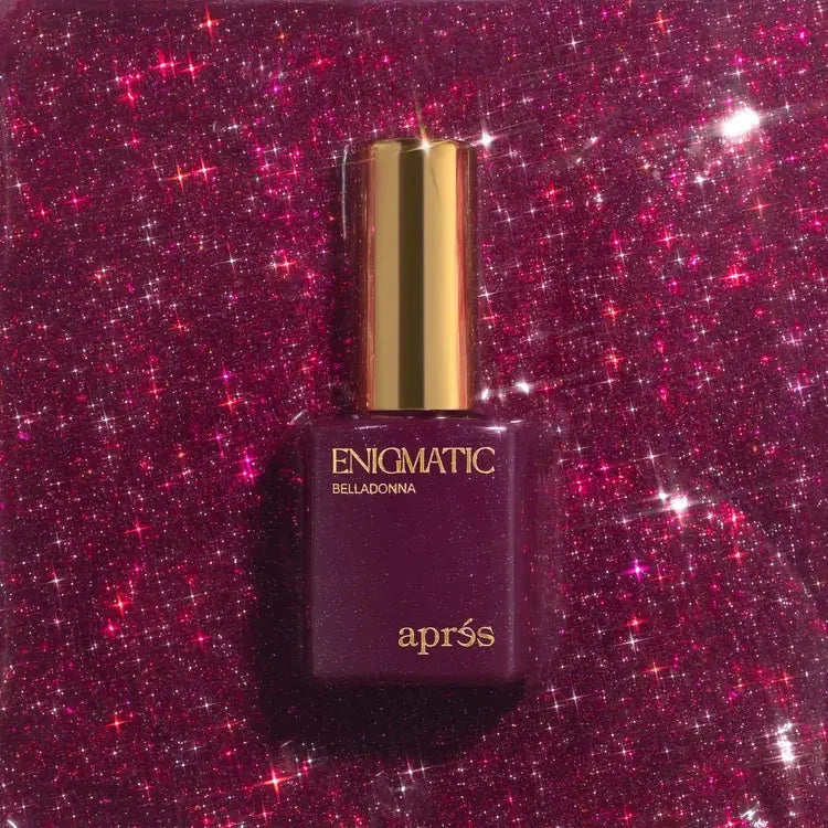 Apres Gelcolor - Belladonna, FG20 HEMA/TPO FREE Apres