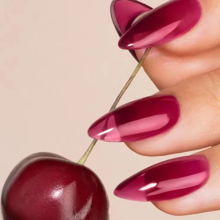 Apres Gelcolor - Superstitious, J23 HEMA/TPO FREE Apres