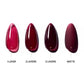 Apres Gelcolor - Midnight Sangria J21 HEMA/TPO FREE Apres