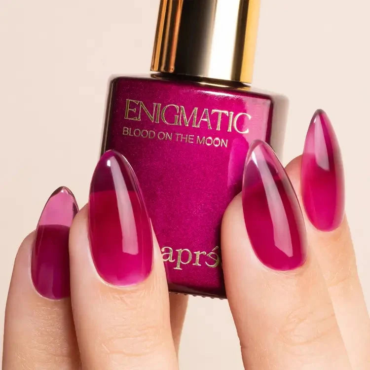 Apres Gelcolor -Broomfall, J20 HEMA/TPO FREE Apres