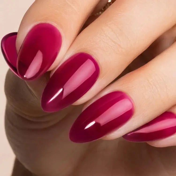 Apres Gelcolor - Night Bloom, FG19 HEMA/TPO FREE Apres