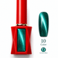 Kat - Christmas Cat eye Collection #10-#8946-8